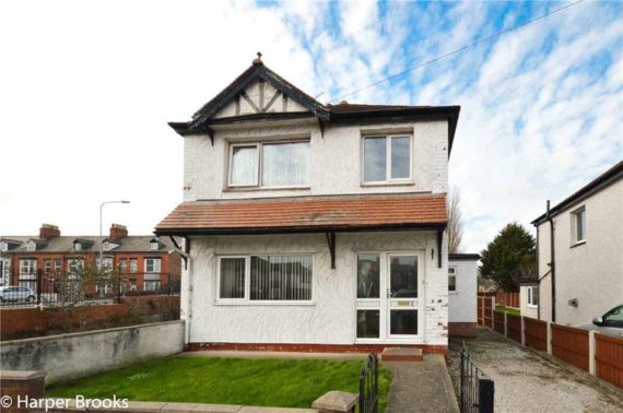 3 Bedroom Detached